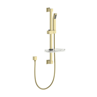 WaterMark réglable nouveau de haute qualité ménage moderne ensemble de douche de luxe salle de bain ensembles de douche ensemble de douche moderne