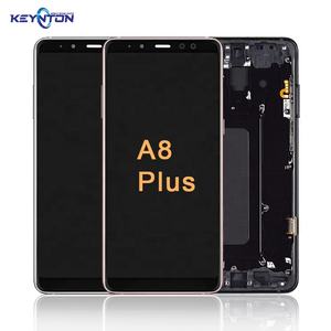 Display Do per Samsung S8 G955F Tela Lcd Galaxy <span class=keywords><strong>A8</strong></span> schermi schermo A11 S393 prezzi del telefono Touch trasparente <span class=keywords><strong>Sm</strong></span> T560 Plus o Cam - Product Image 2