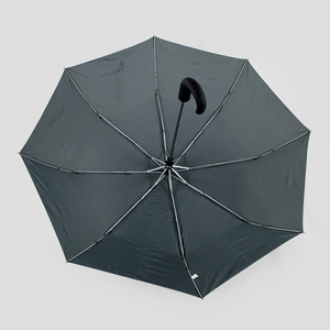 บริษัท เชาซิง ชวนเฉิง จำกัด ร่มคุณภาพสูงแบบพับได้พร้อมโลโก้สั่งทำ - Product Image 4
