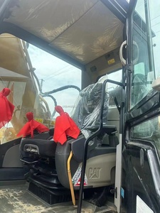 PRIX LE PLUS BAS! 95% nouvelle pelle d'occasion Caterpillar CAT315D pour moteur 1m capacité de seau Original japon bas prix grand - Product Image 3