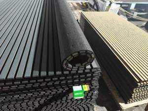 2024โฟมอะคูสติกแผ่นโฟมอะคูสติกแผ่นโฟมดูดซับเสียงอะคูสติกโพลีเอสเตอร์กันเสียง - Product Image 4