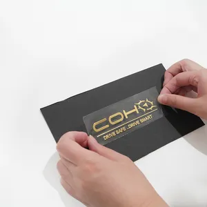 Factory Sales Logo Luxury Adhesive custom-made Transfer Embossed Decal Unique 3D Metal Stickers trademark logo label