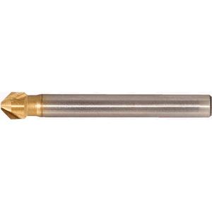KS TOOLS - 336.0192 HSS Cône et ébavureur d'étain, 90 ° - EAN 4042146347843 FORETS MÈCHES À MÉTAL - Product Image 1