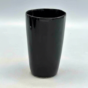 Tasse à boire artisanale en corne de taureau, mug en corne naturelle, verre à bière traditionnel viking, vaisselle rustique, collection cadeau - Product Image 1