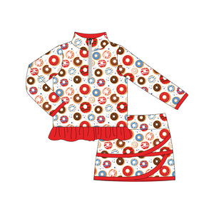 Kotak Grosir Piyama Bambu Misteri Diskon Besar, Romper Piyama Bambu Bayi Balita untuk Bayi Laki-laki Perempuan, Kotak Keberuntungan Motif Acak - Product Image 1