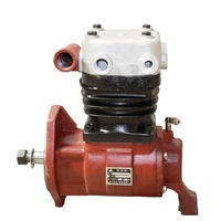 Pour xcmg zl50g lw500 860109722 chargeuse sur pneus D30-3509100 pour compresseur d'air LW900 LW1000 LW1200