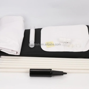 Portable Baby <b>Inflatable</b> <b>Bath</b> Tub <b>Inflatable</b> Folding Bathtub <b>Inflatable</b> Safety Duck Bathtub Shower Curtains - Product Image 5