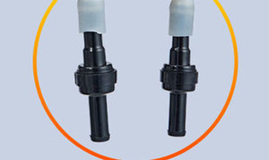 Semi-Automatic Gfk-280 Liquid Filling Machine 3500ML Digital Control Small Portable Electric Liquid Water Filling Machine - Product Image 4