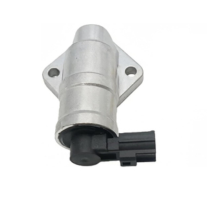 Vanne de régulation d'air de ralenti 2N1U-9F715AA 2N1U9F715AA pour FORD Explorer Sport 2001-2005 Ranger 2001-2011 Mazda B4000 2001-2010 - Product Image 1