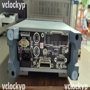 Compteur de puissance de réflexion NRT, capteur de puissance directionnel RF de 200 kHz à 4 GHz - Product Image 2