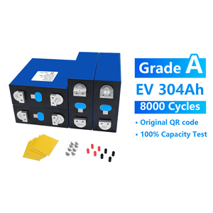 EV E 280K 314ah mb56 628ah 3.2V LiFePO4 pin 8000 chu kỳ LiFePO4 pin <span class=keywords><strong>Lithium</strong></span> ion năng lượng mặt trời cho ESS thương mại và công nghiệp - Product Image 3