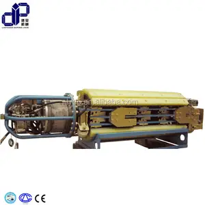 CE Certificate large diameter mandrel pipe bending mandrel used for oil and gas pipeline construction