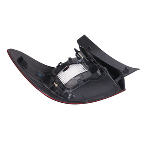 Feux arrière de réglage OEM 265557681R 265505695R pour Renault <span class=keywords><strong>Dacia</strong></span> <span class=keywords><strong>Logan</strong></span> 2017-2020, système d'éclairage, feux arrière de voiture - Product Image 5