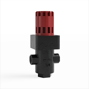 Van giảm áp trực tiếp GD30 các ứng dụng khác nhau bao gồm giặt khô thiết bị bệnh viện - Product Image 2