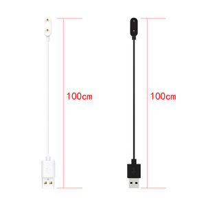 Cable <span class=keywords><strong>de</strong></span> carga USB <span class=keywords><strong>de</strong></span> repuesto para <span class=keywords><strong>Huawei</strong></span> Watch <span class=keywords><strong>Fit</strong></span> 3/2/<span class=keywords><strong>Huawei</strong></span> Smart Band 10/9/8/7/6 <span class=keywords><strong>cargador</strong></span> <span class=keywords><strong>de</strong></span> energía - Product Image 4