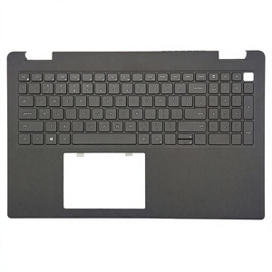For Dell Latitude 3520 E3520 Series <b>Laptop</b> Upper <b>Case</b> Non-Backlit Keyboard Assembly Top Cover US Layout with Palmrest-DJP76 0DJP - Product Image 1