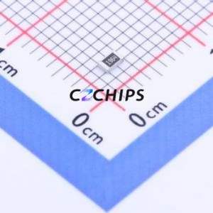 Résistance SMD RS-05L1964FT 0805 (Type : Film Épais) (Résistance : 1,96 MOhm Précision : 1%) - Product Image 1