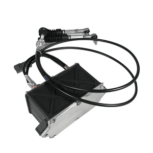 Motor de Aceleración SOLAR220-V DX225lc DX225 para Excavadora DB58TIS, Motor de Control del Motor OEM, Nuevo, 1 Año de Garantía, 300513-00006 - Product Image 5
