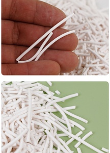 <span class=keywords><strong>Catalyseur</strong></span> de zéolite ZSM-5 de haute qualité pour l'interconversion des hydrocarbures <span class=keywords><strong>Prix</strong></span> compétitif Excellente performance de fissuration similaire - Product Image 4