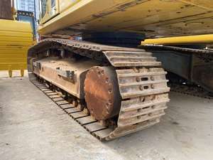EXCAVADORA KOMATSU DE SEGUNDA MANO A LA VENTA DE 2017 - Product Image 5
