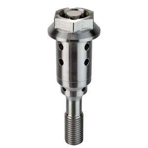 Motor Center Schroefklep 55247723 Voor <span class=keywords><strong>Fiat</strong></span> Toro 1.8 16V 2016 Jeep Bout-<span class=keywords><strong>Valve</strong></span> - Product Image 5