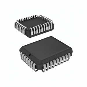 7201LA25J8 32 LCC (J Lead) มีสินค้าในสต็อก IC FIFO ASYNC 512X9 25NS 32PLCC รายการราคาสำหรับชิ้นส่วนอิเล็กทรอนิกส์ลอจิก - Product Image 1