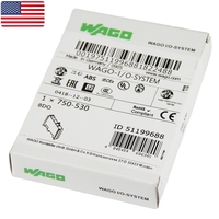 Módulo PLC de E/S de Salida Digital de 8 Canales Sellado 750-530 8DO 24VDC 0.5A Nuevo (EE. UU.)