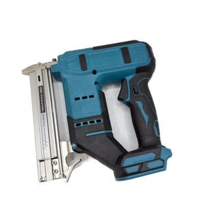 <span class=keywords><strong>Agrafeuse</strong></span> sans fil améliorée F30G pour tapisserie d'ameublement et menuiserie <span class=keywords><strong>agrafeuse</strong></span> électrique pistolet à clous - Product Image 2