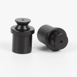 Giá tốt nhất nhà máy bán buôn kim loại chính xác CNC quay Lathe phần chế tạo máy móc chính xác CNC gia công phần dịch vụ - Product Image 5