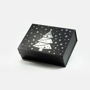 <span class=keywords><strong>2023</strong></span> gran oferta <span class=keywords><strong>caja</strong></span> magnética negra Cajas <span class=keywords><strong>de</strong></span> Regalo <span class=keywords><strong>De</strong></span> Navidad embalaje <span class=keywords><strong>caja</strong></span> <span class=keywords><strong>de</strong></span> regalo <span class=keywords><strong>de</strong></span> Navidad - Product Image 1
