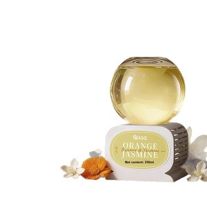 Aromatizador de Coche con Fragancia Invertida, Purificador de Iones Negativos, Pieza Decorativa de Alta Gama para Dormitorio y Baño - Product Image 1