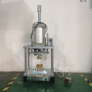 Xà phòng thủy lực dập máy ép khuôn đồng thau xà phòng Báo Chí khuôn khí nén xà phòng Báo Chí khuôn - Product Image 5