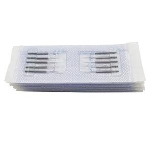 Aiguilles d'<span class=keywords><strong>acupuncture</strong></span> jetables en acier inoxydable de haute qualité, marque Shenlong, pour la thérapie TCM et la pénétrothérapie - Product Image 4