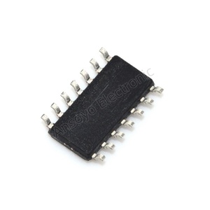 ANSOYO LM324LVIDR LM324LV 14TSSOP IC Chips <b>Integrated</b> <b>Circuits</b> Electronic Components Amplifier - Product Image 3