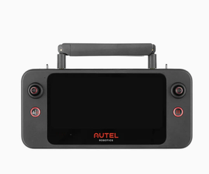 Control Remoto Inteligente Autel Robotics SE con Transmisión de 15 km para EVO2 EVO II 2 <span class=keywords><strong>Pro</strong></span> Dual 640T RTK Enterprise <span class=keywords><strong>V3</strong></span> - Product Image 4