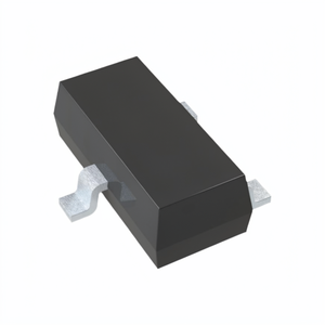Electronic Circuit Components Diodes AZ23B9V1HE3-TP TO-236-3, SC-59, SOT-23-3 BOM IC In Stock - Product Image 1