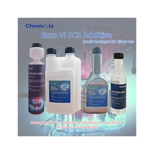 Aditivo SCR AUS Anticristalización, Aditivo Especial <span class=keywords><strong>para</strong></span> Solución <span class=keywords><strong>de</strong></span> Urea Diésel, Aditivo <span class=keywords><strong>para</strong></span> Fluido <span class=keywords><strong>de</strong></span> Tratamiento <span class=keywords><strong>de</strong></span> Gases <span class=keywords><strong>de</strong></span> Escape con Sistemas SCR - Product Image 5