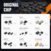 Pièces et composants électroniques originaux BD9412F-GE2 18 SOlC pour la gestion de l'alimentation (PMIC)