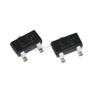 Ec-mart LG Lưỡng Cực Transistor 2SC2712-GR