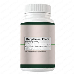 Capsule di Shilajit Puro dell'Himalaya, Integratore con 20% di Acido Fulvico, 1000mg di Estratto Autentico di Shilajit per Porzione, 60 Capsule - Product Image 2