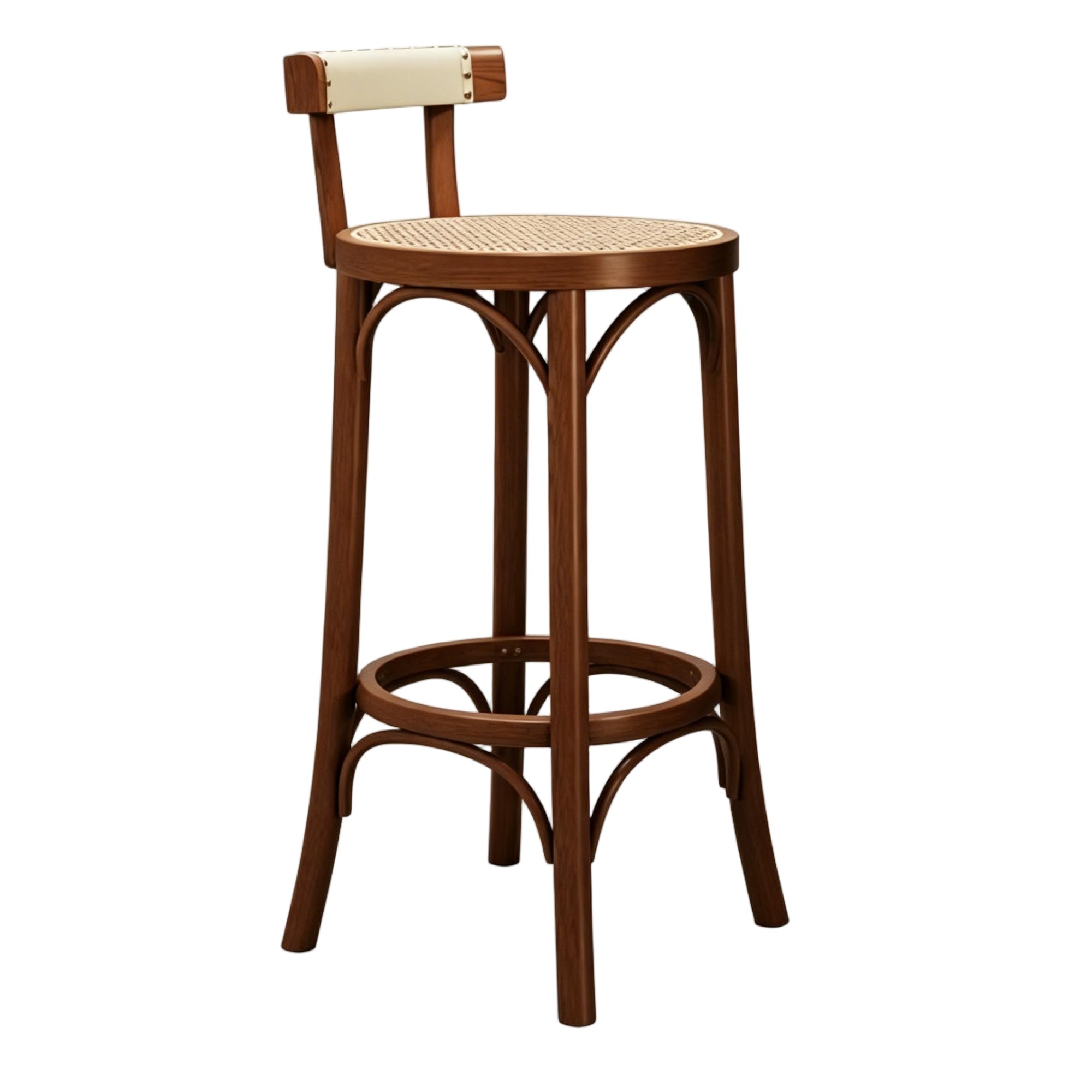 Hotel Stool 1