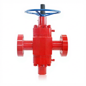 Forgings plats de haute qualité pour l'industrie pétrolière 78-105 - Product Image 1