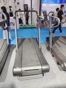 Caminadora Curva Comercial Sin Motor, Autogeneradora, para Gimnasio, Fitness, Directo de Fábrica - Product Image 2