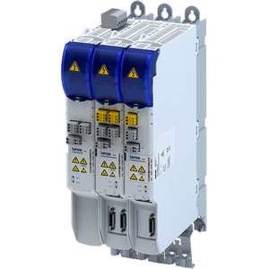 Servoaccionamiento Lenze I700 para Gabinete, CA/CC, Frecuencia Variable, para Dispositivos de Eje Único o Doble - Product Image 2