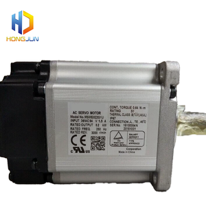 좋은 가격 94V 200W MSME022G1U AC 서보 모터 - Product Image 2