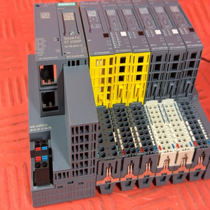 พร้อมจัดส่ง 6ES7155-6AU00-0BN0 + โมดูล S7 ET200SP ตอนนี้ PLC สินค้าใหม่ของแท้ จัดส่งรวดเร็ว รับประกัน 12 เดือน - Product Image 4