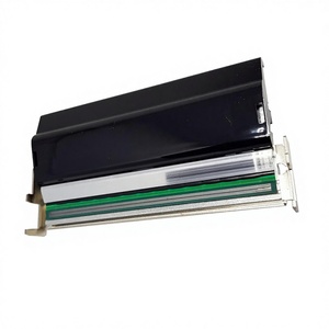 Nouvelle tête d'impression pour zebra <span class=keywords><strong>Z4M</strong></span> Z4000 <span class=keywords><strong>Z4M</strong></span> + & <span class=keywords><strong>Z4M</strong></span> <span class=keywords><strong>Plus</strong></span> 203 DPI G79056-1M compatible nouvelle tête d'imprimante thermique - Product Image 1