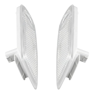 63147223151 63147223152 Luz Lateral de Guardabarros Delantero para Rolls-Royce Ghost Wraith <span class=keywords><strong>Dawn</strong></span> - Product Image 3