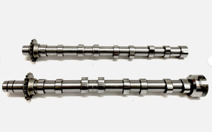 9804424180-1 XTL22XLB002 50007871 KIT ARBRE À CAMES ET CHAÎNE Pour <span class=keywords><strong>Peugeot</strong></span> Citroen Ford 2.0 HDI-DW10-DV6 - Product Image 2