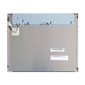 Écran d'ordinateur portable de remplacement 17,0 pouces G170EG01V1 1280(RGB)*1024 LVDS 30 broches 60Hz <span class=keywords><strong>TN</strong></span> 72% NTSC - Product Image 1